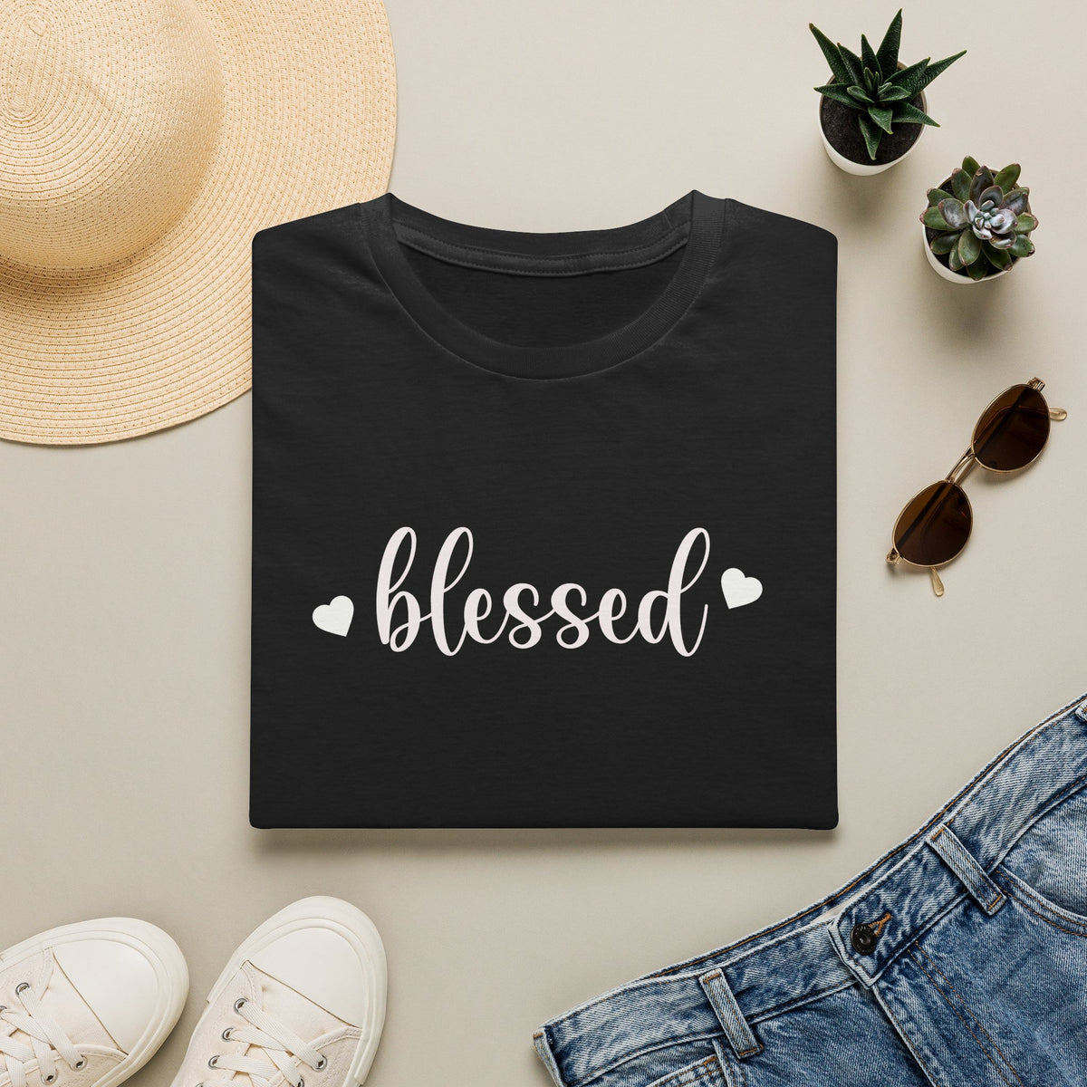 Blessed T-shirt