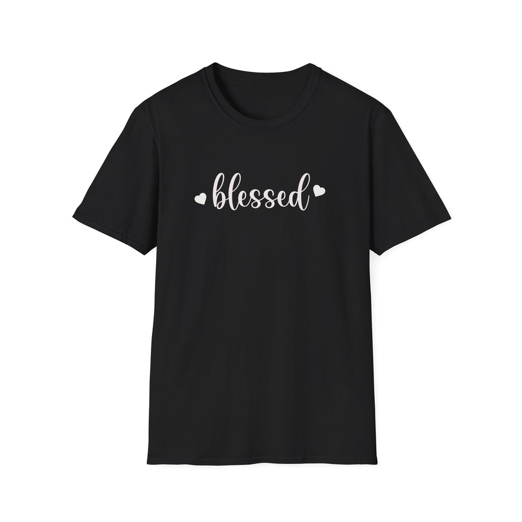 Blessed T-shirt