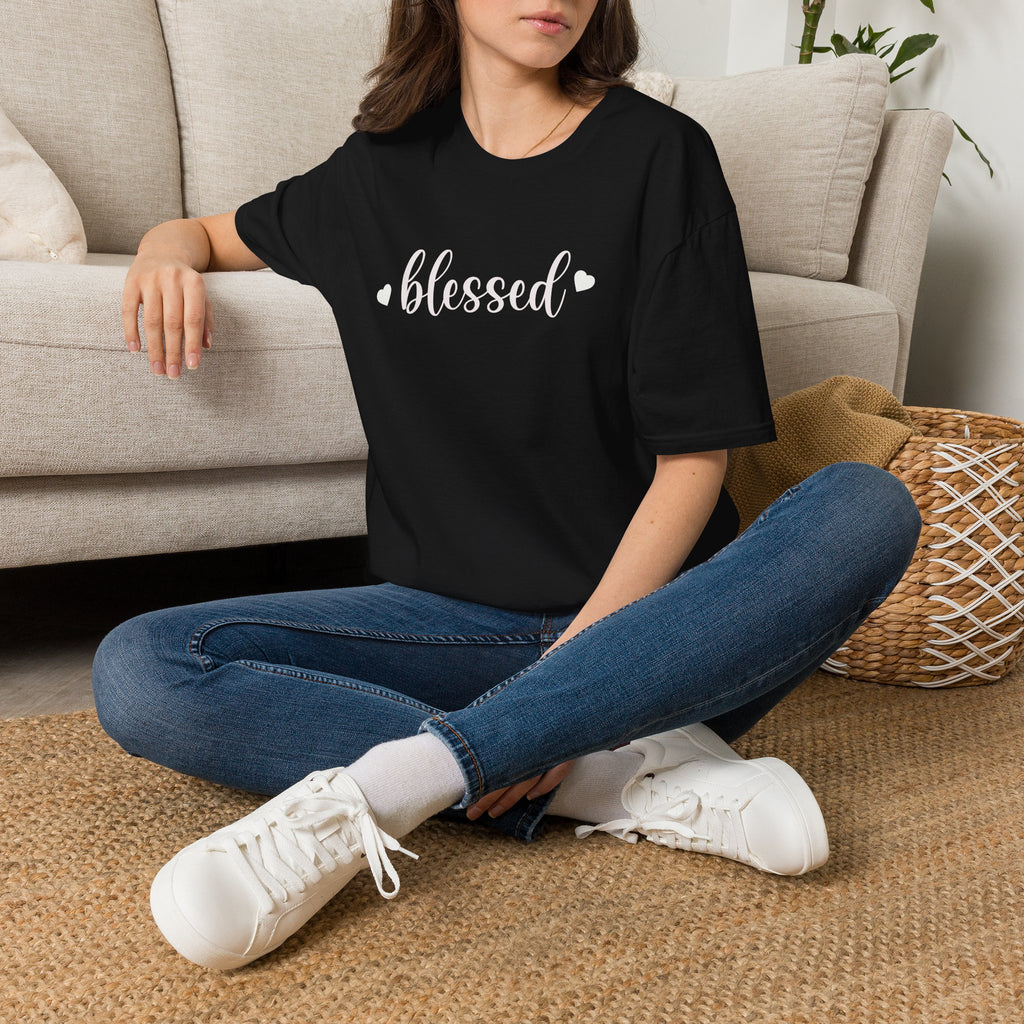 Blessed T-shirt