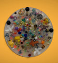 Handmade Picky Pad Circle