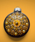 Bumblebee Ornament