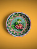 Frog Trinket Tray