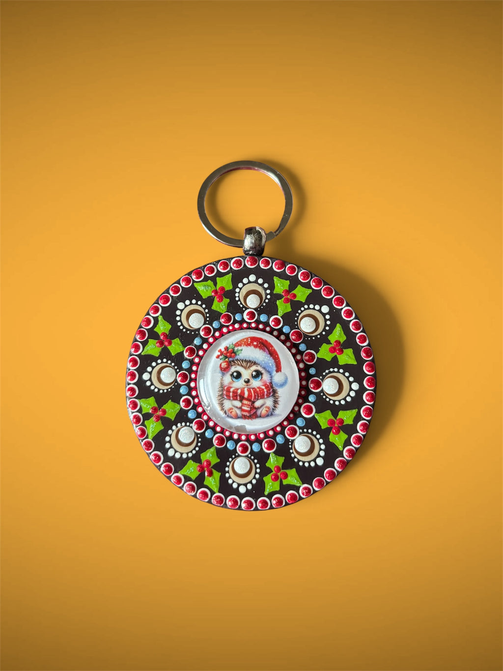 Purse Pal – Fall & Christmas Designs