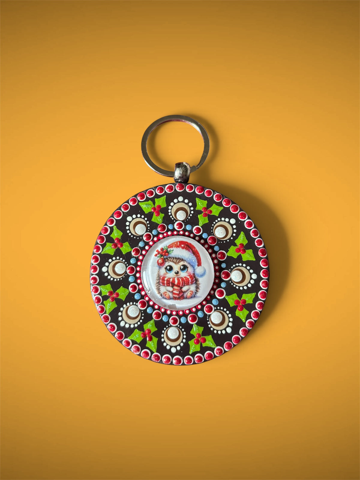 Purse Pal – Fall & Christmas Designs