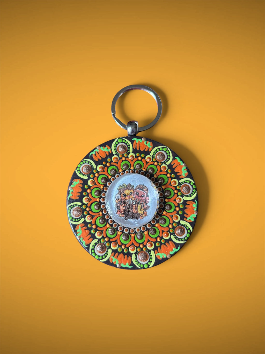 Purse Pal – Fall & Christmas Designs