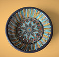 Hand Painted Trinket Tray